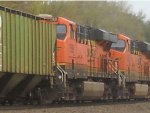 BNSF 7589